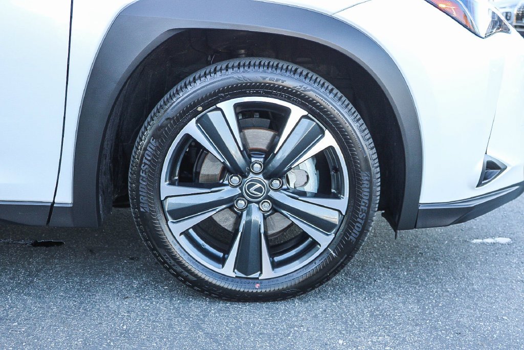 2025 Lexus UX Hybrid 300h - Photo 11