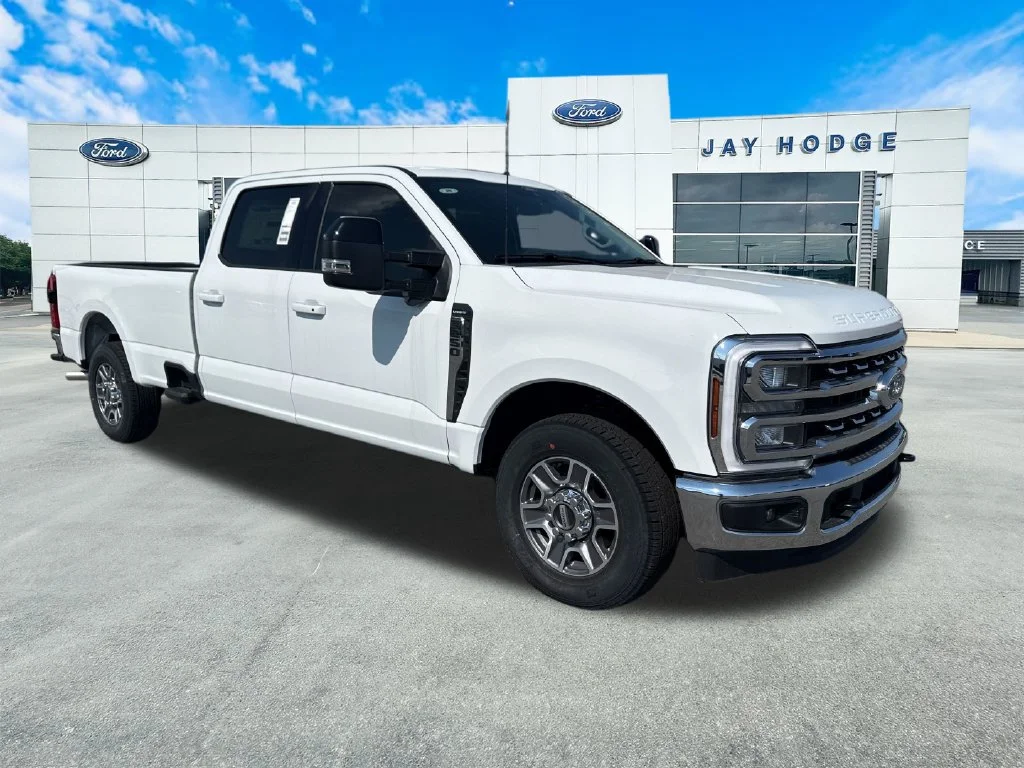 2026 Ford F-250 Super Duty Lariat