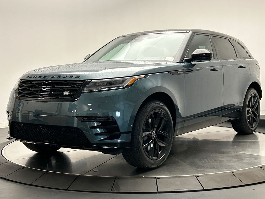 2026 Land Rover Range Rover Velar P250 Dynamic SE's photo