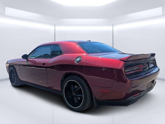 Used 2019 Red Dodge R/T image 5