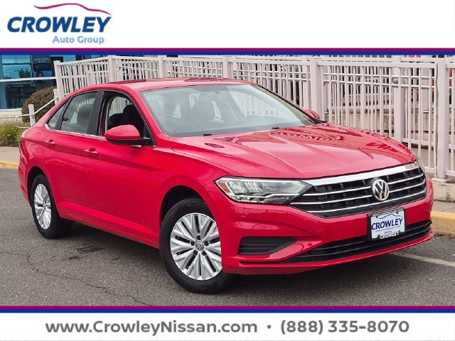 2020 Volkswagen Jetta