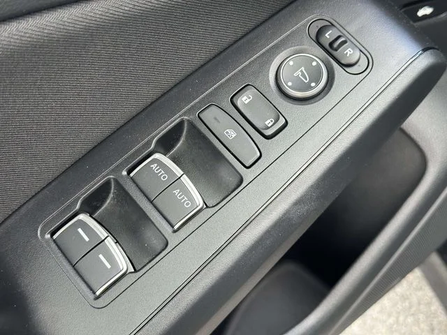 Used 2025 Gray Honda Sport image 27