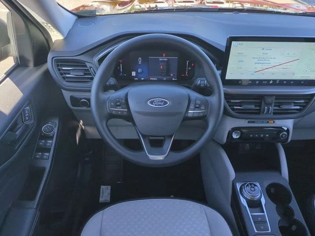 New 2026 Rapid Red Metallic Tinted Clearcoat Ford Active® image 16