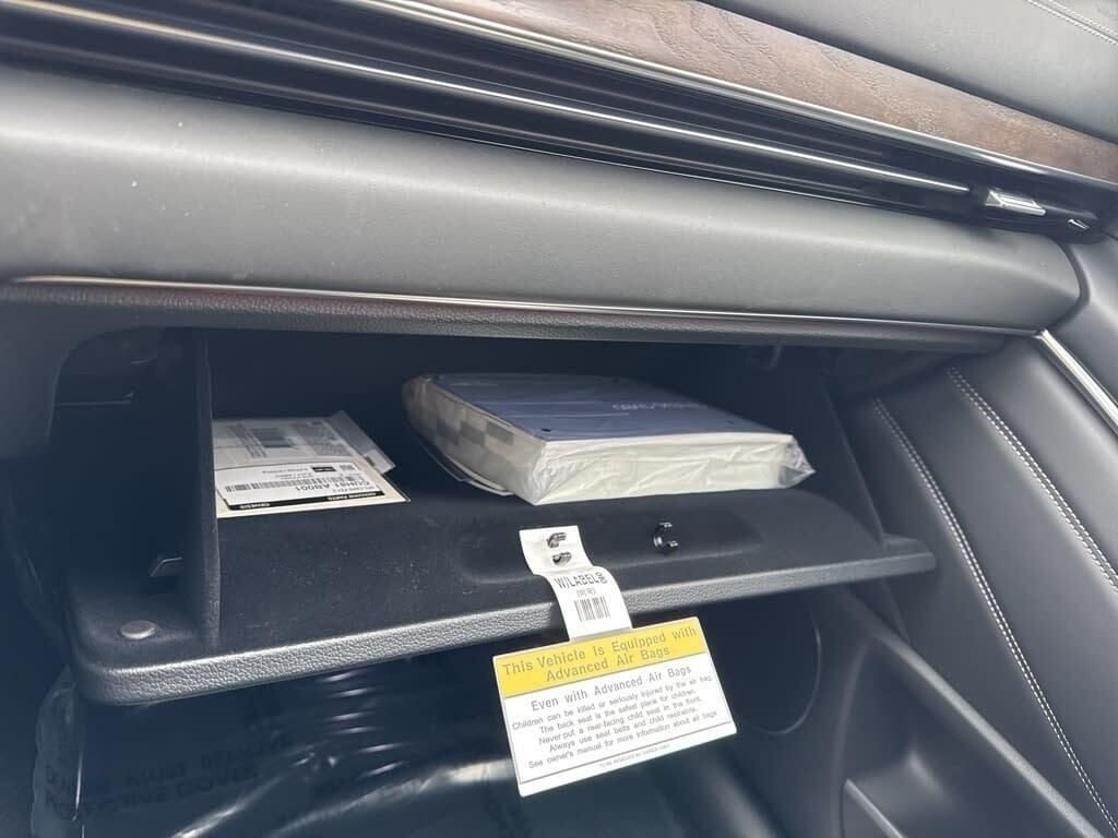 New 2026 Silver Genesis 2.5T PRESTIGE image 35