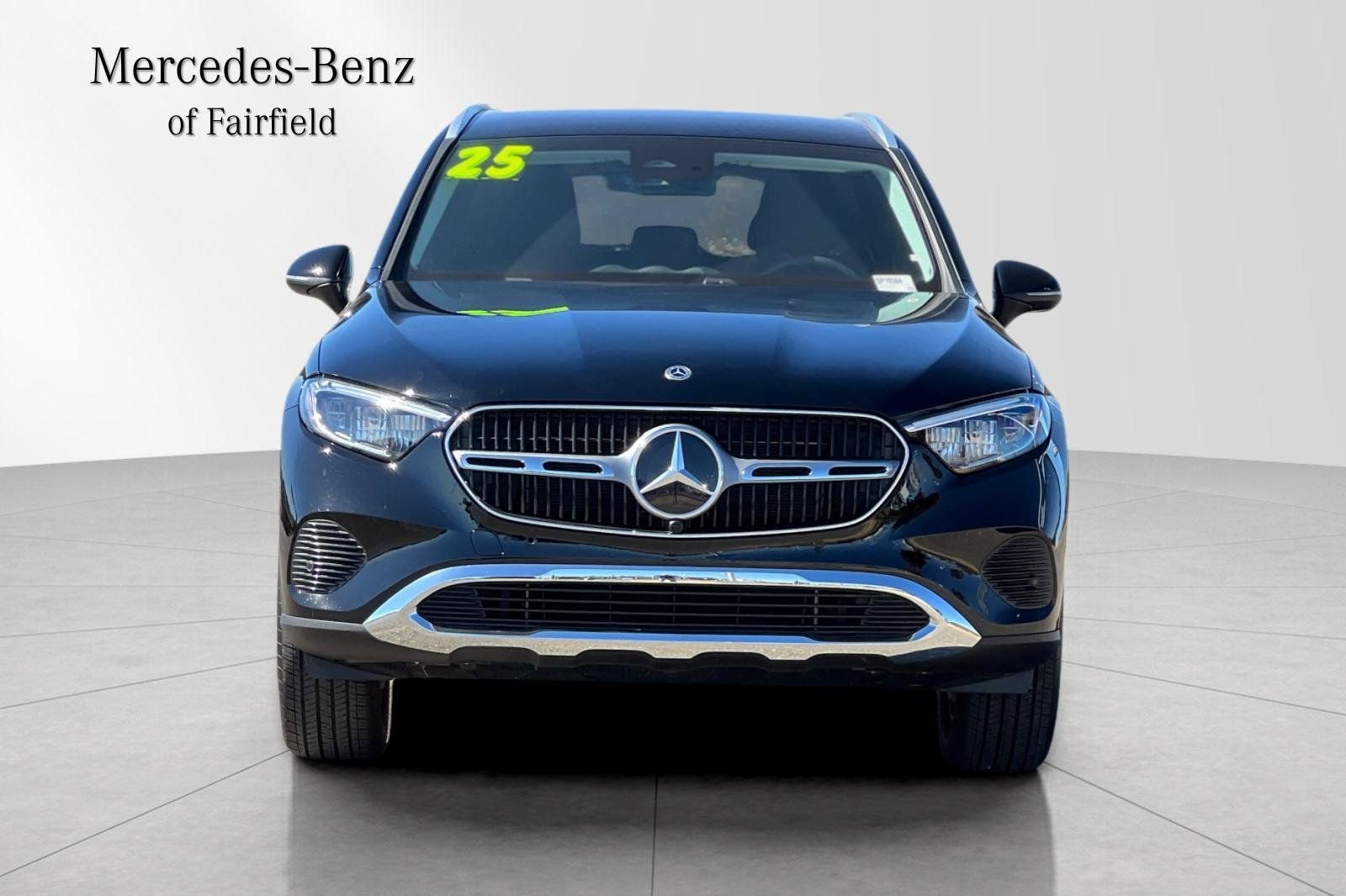 Certified Used 2025 Black Mercedes-Benz 350e image 11