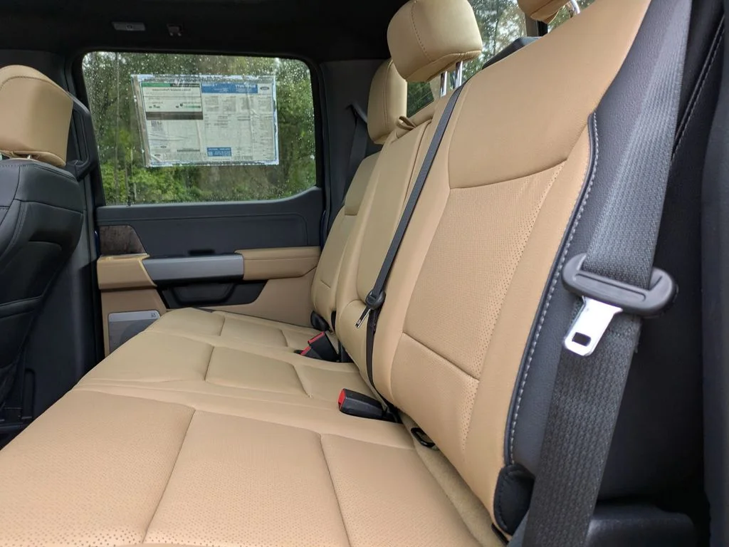2026 Ford F-250 Super Duty Lariat - Photo 16
