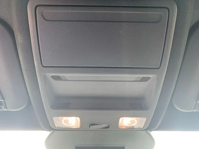 Certified Used 2025 Carbonized Gray Metallic Ford ST-Line image 33