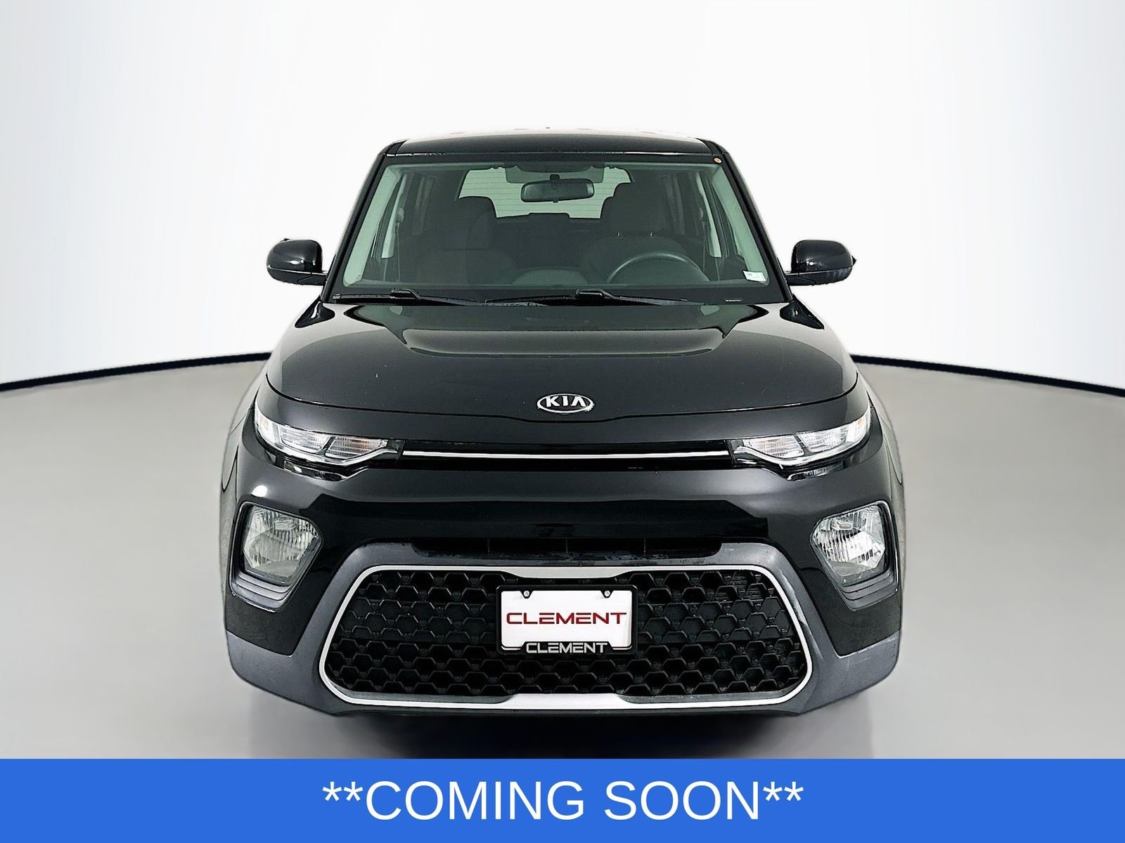 Used 2020 Kia Soul LX with VIN KNDJ23AU0L7004739 for sale in Wentzville, MO