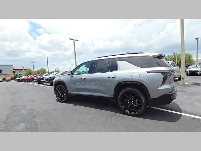 2026 Chevrolet Traverse RS - Photo 29
