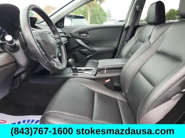 Used 2016  Acura Base image 17