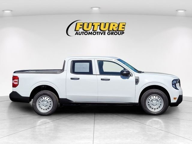 New 2026 Oxford White Ford XL image 89