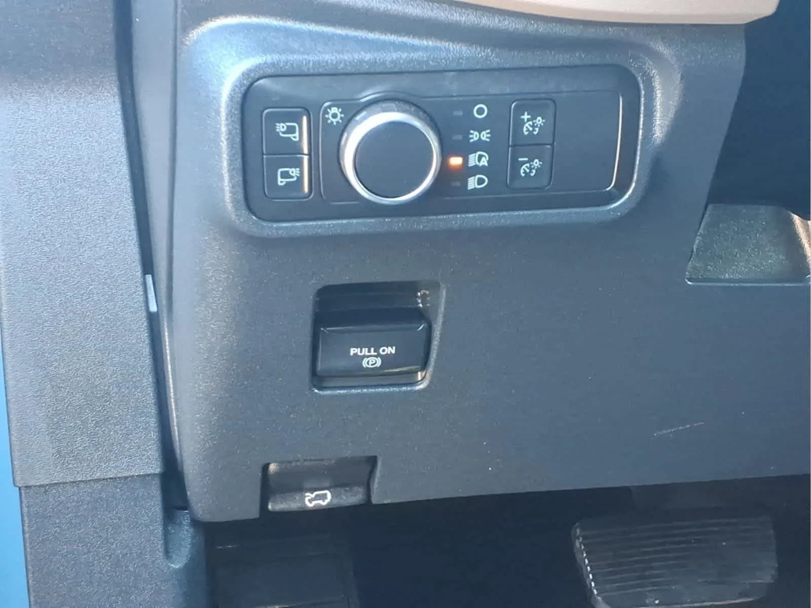 Used 2022 Area 51 Ford Wildtrak image 13