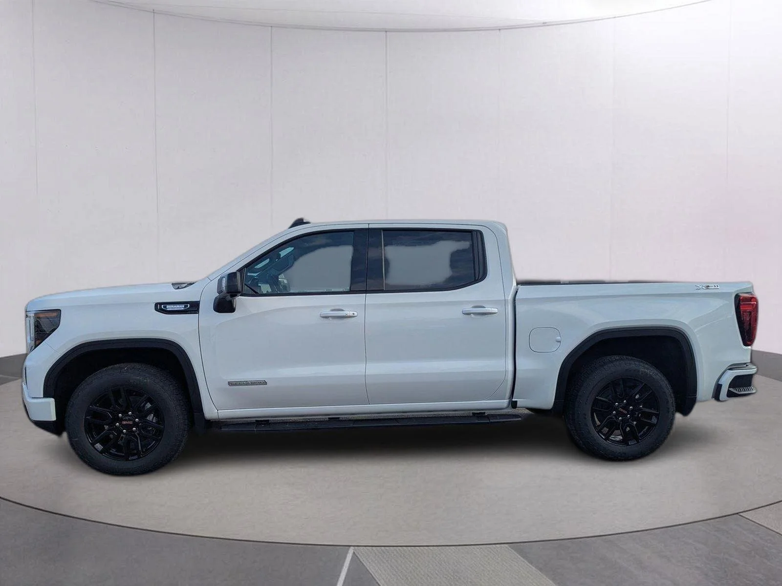 New 2026 Summit White GMC Elevation image 13