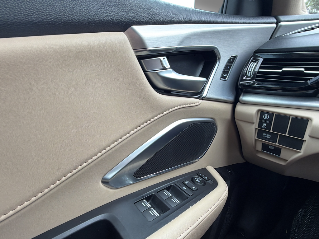 2024 Acura RDX Base - Photo 31