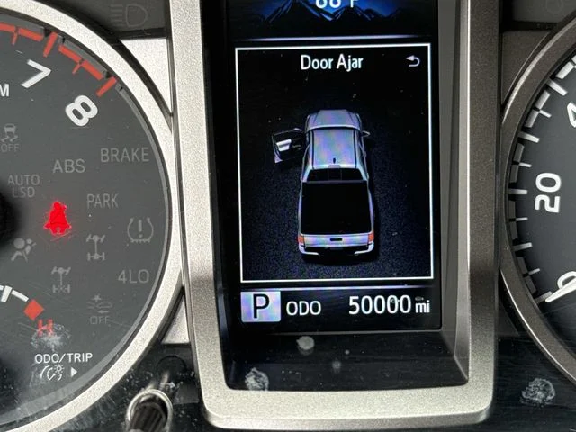 Used 2023 Red Toyota SR5 image 38