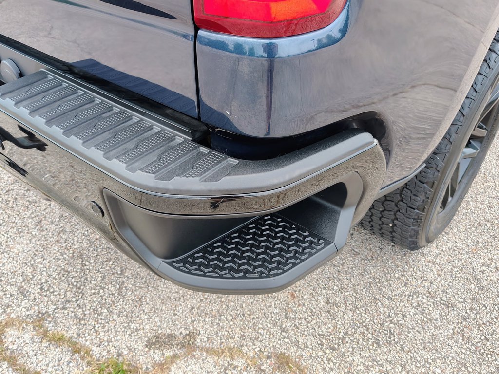 2021 Chevrolet Silverado 1500 LT Trail Boss - Photo 20