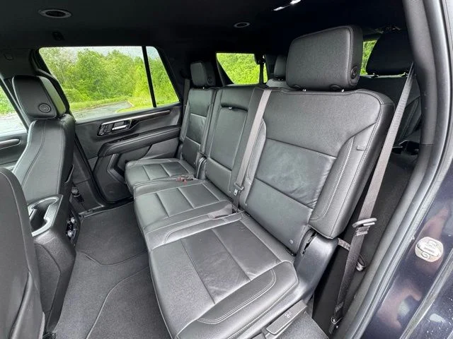 2025 Chevrolet Tahoe Z71 - Photo 18