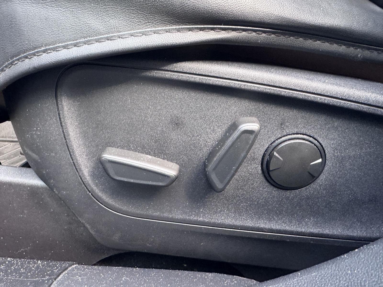 Used 2022 Carbonized Gray Ford Outer Banks image 12