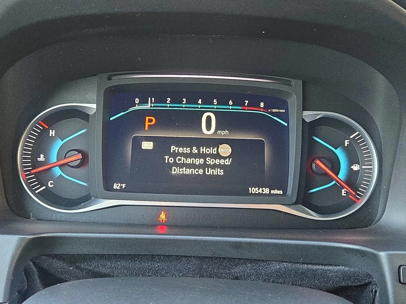 Used 2019 Gray Honda Elite image 11