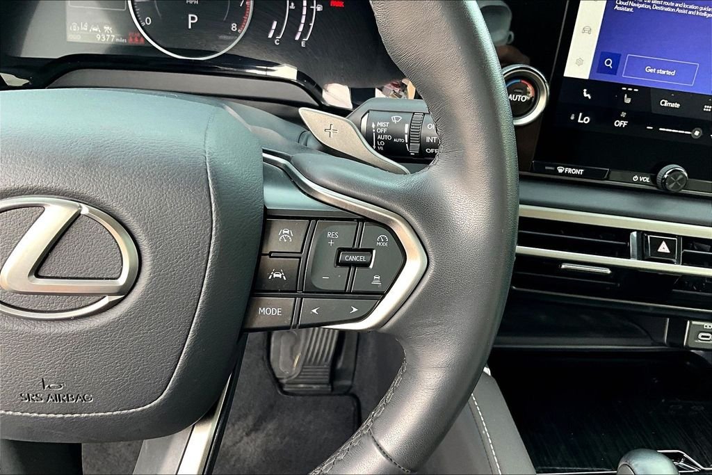 2024 Lexus RX 350 - Photo 33