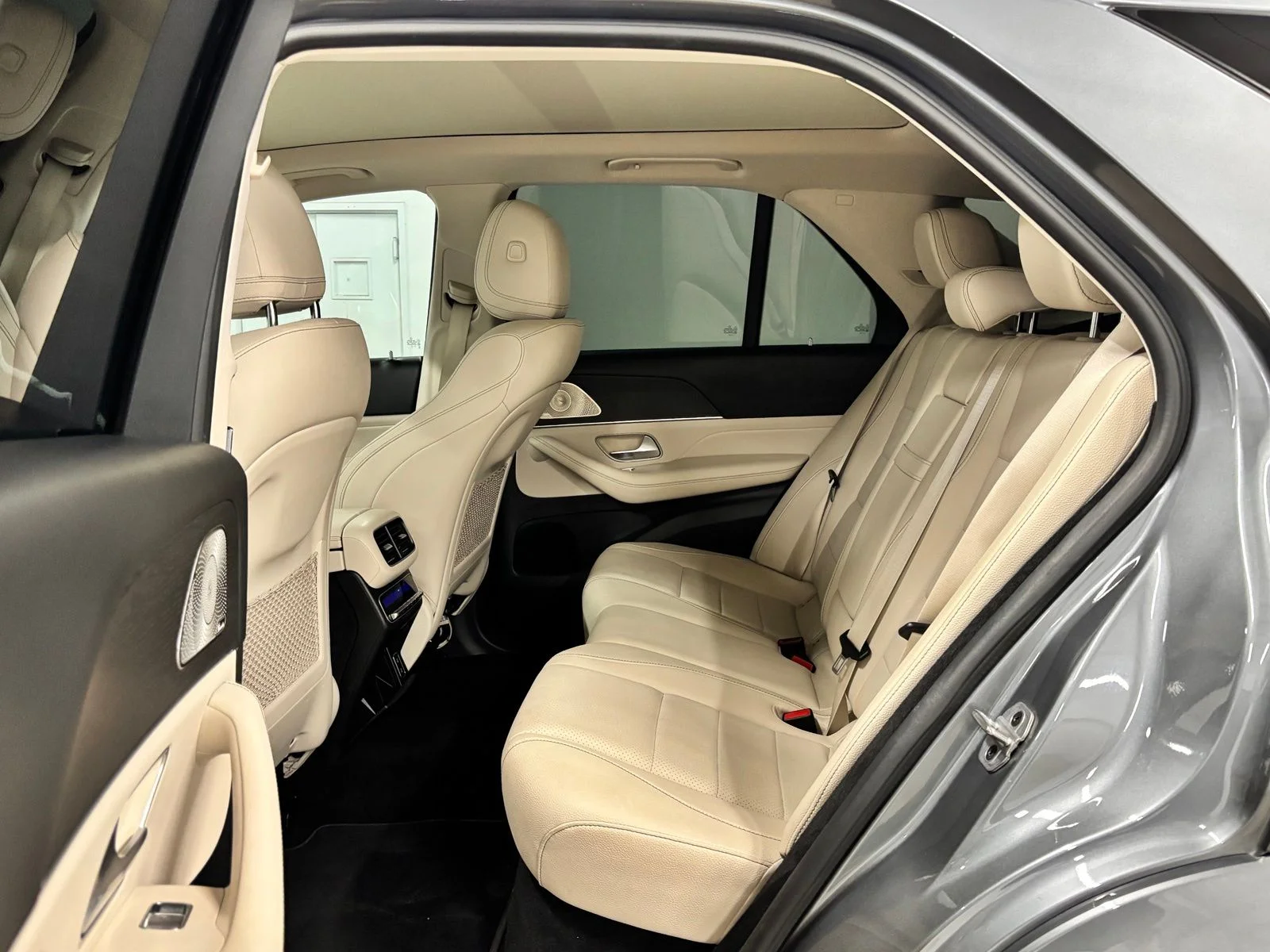 Used 2022  Mercedes-Benz GLE 350 image 19