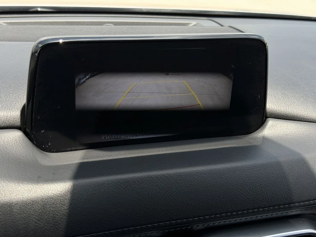 Used 2019 Silver Mazda Grand Touring image 18
