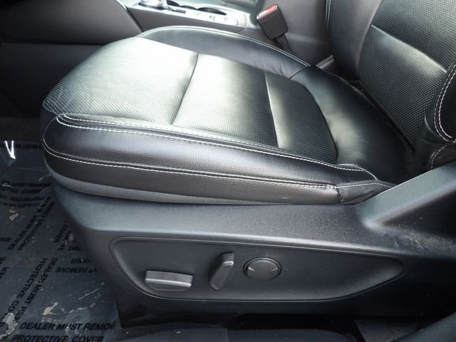 Used 2020 Ingot Silver Metallic Ford Titanium image 23