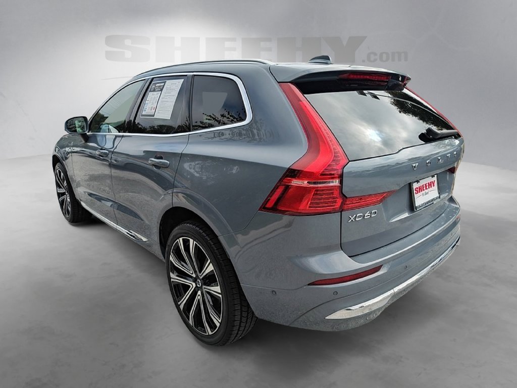 Used 2023 Gray Volvo Ultimate image 14