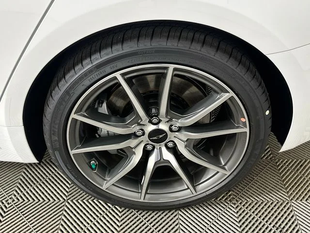 New 2026 Genesis G70 2.5T Prestige