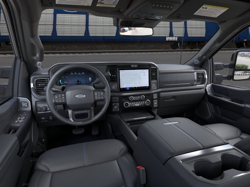 New 2026 Avalanche Ford  image 9