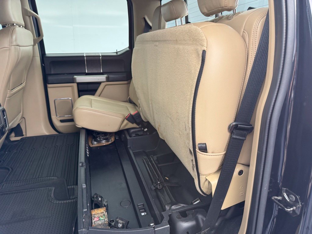 2020 Ford F-350 Super Duty Lariat - Photo 67