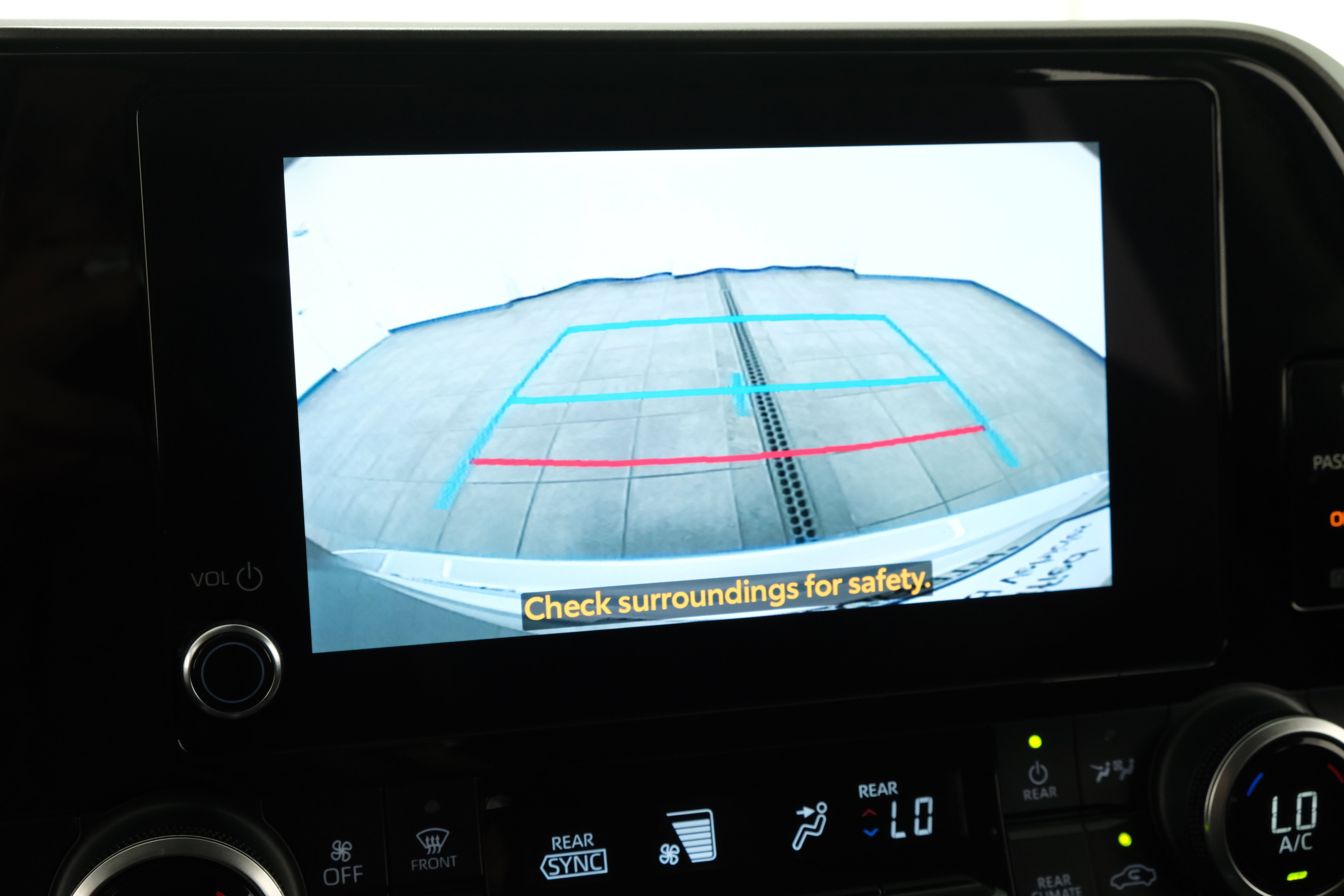 Certified Used 2024 Celestial Silver Metallic Toyota LE image 19