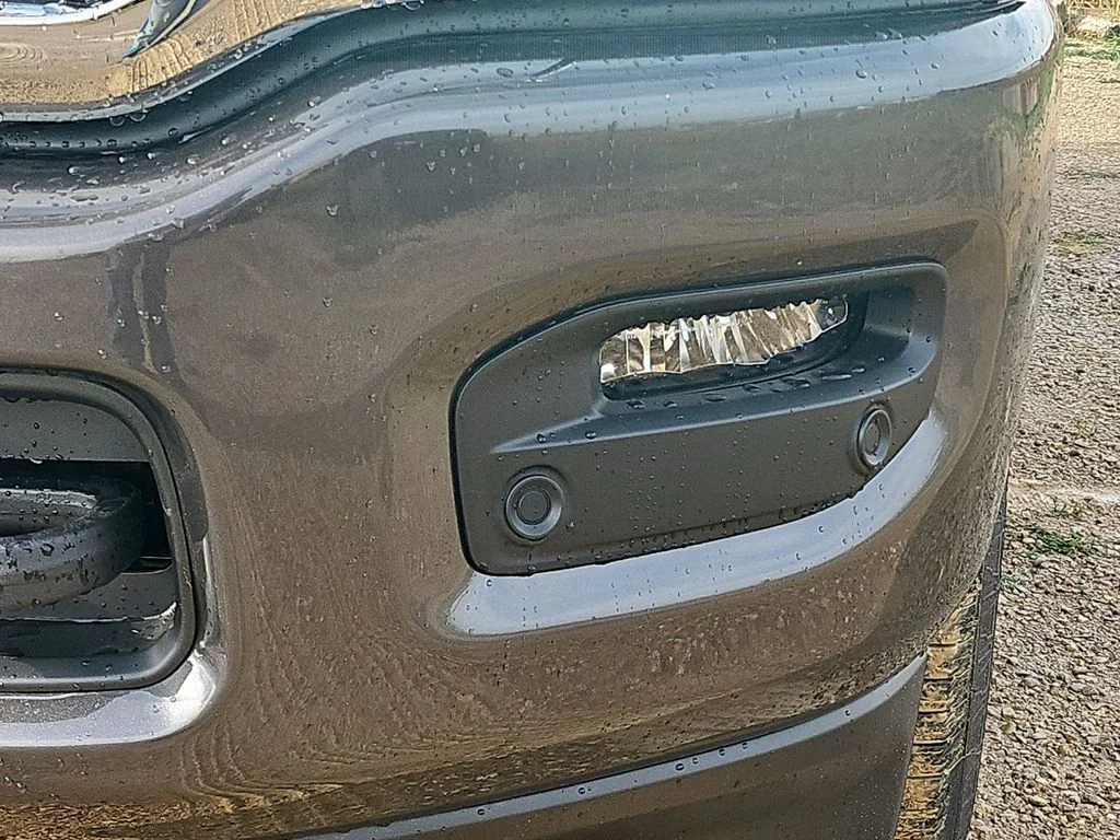 2026 RAM 2500 Laramie - Photo 19
