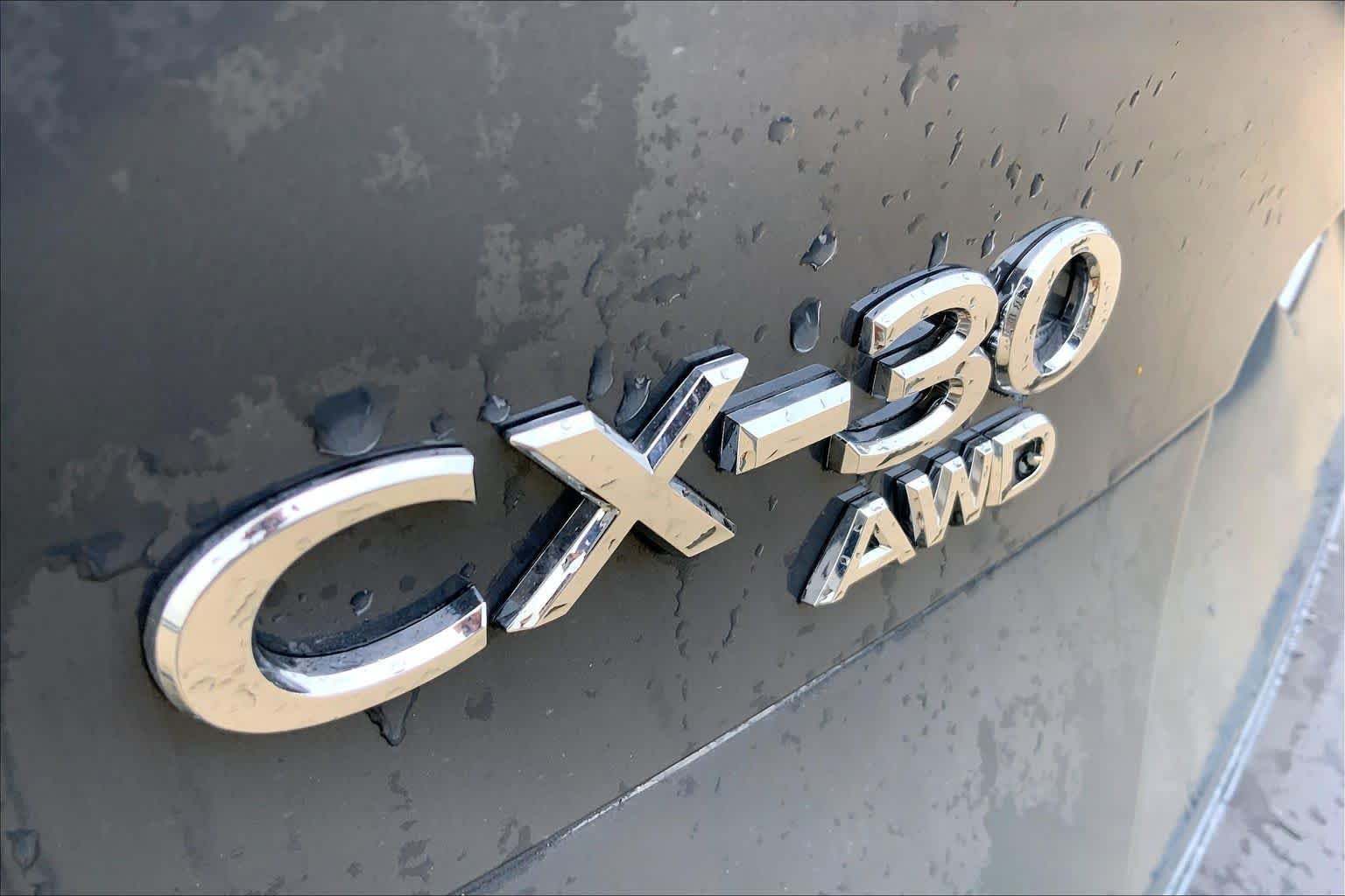 New 2026 Polymetal Gray Metallic Mazda 2.5 S Carbon Edition AWD image 15