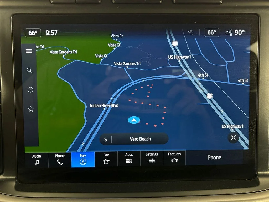 Certified Used 2024  Ford XLT image 25