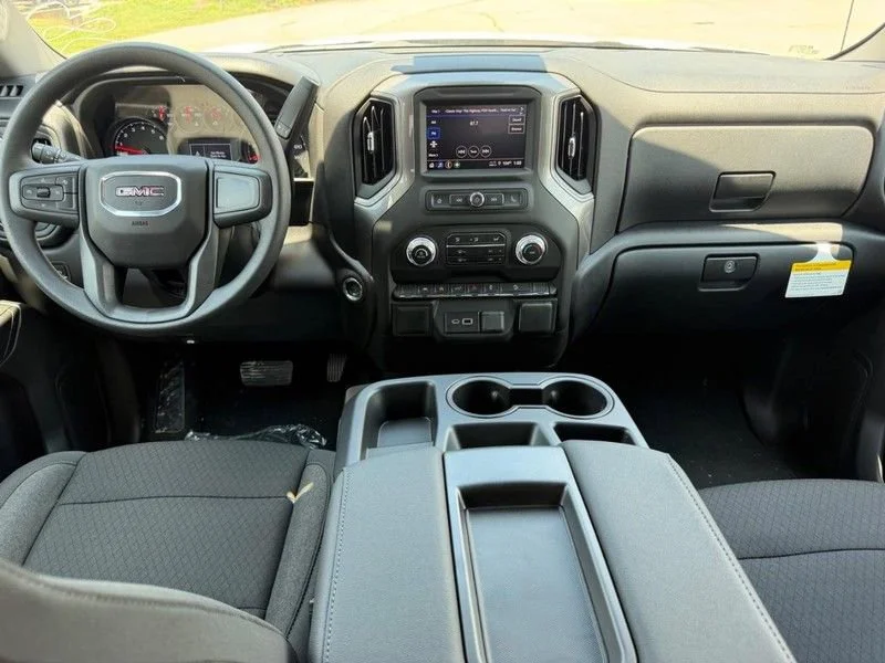 New 2026 Coastal Dune GMC Pro image 8