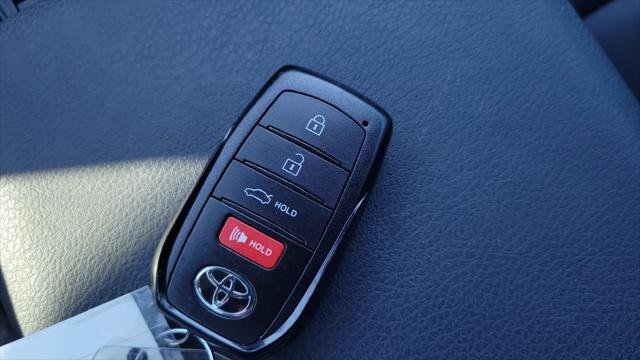 Certified Used 2025 OCEAN GEM Toyota  image 28