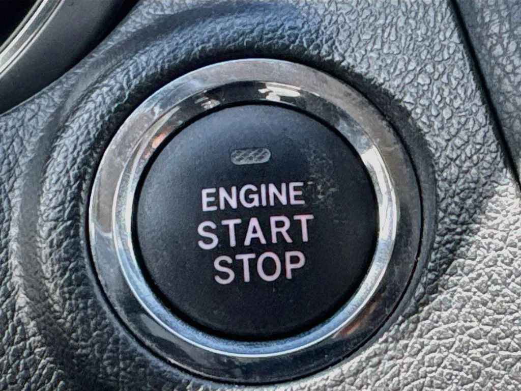Used 2017 Gray Subaru 2.5i image 20
