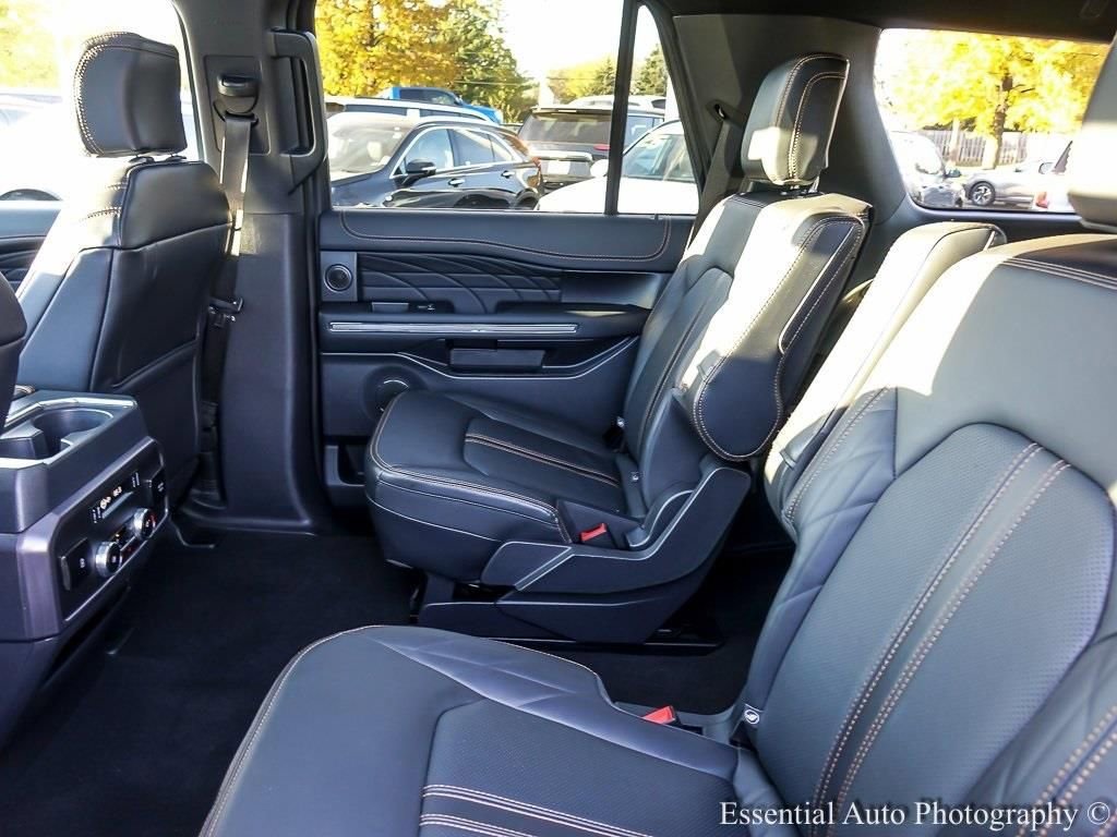 2024 FORD EXPEDITION - Image 17
