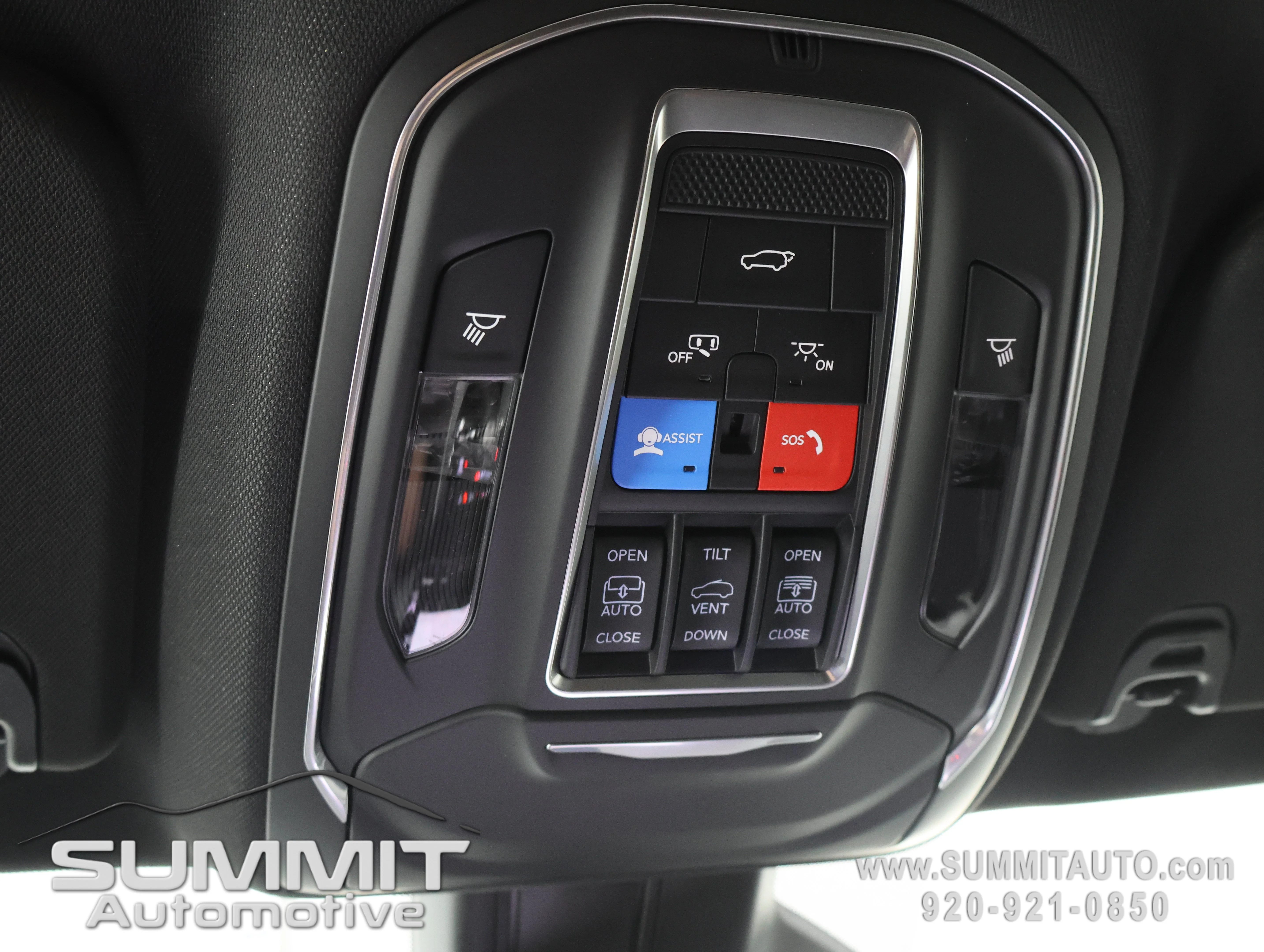 New 2026 High Gloss Black Jeep Limited Reserve image 76