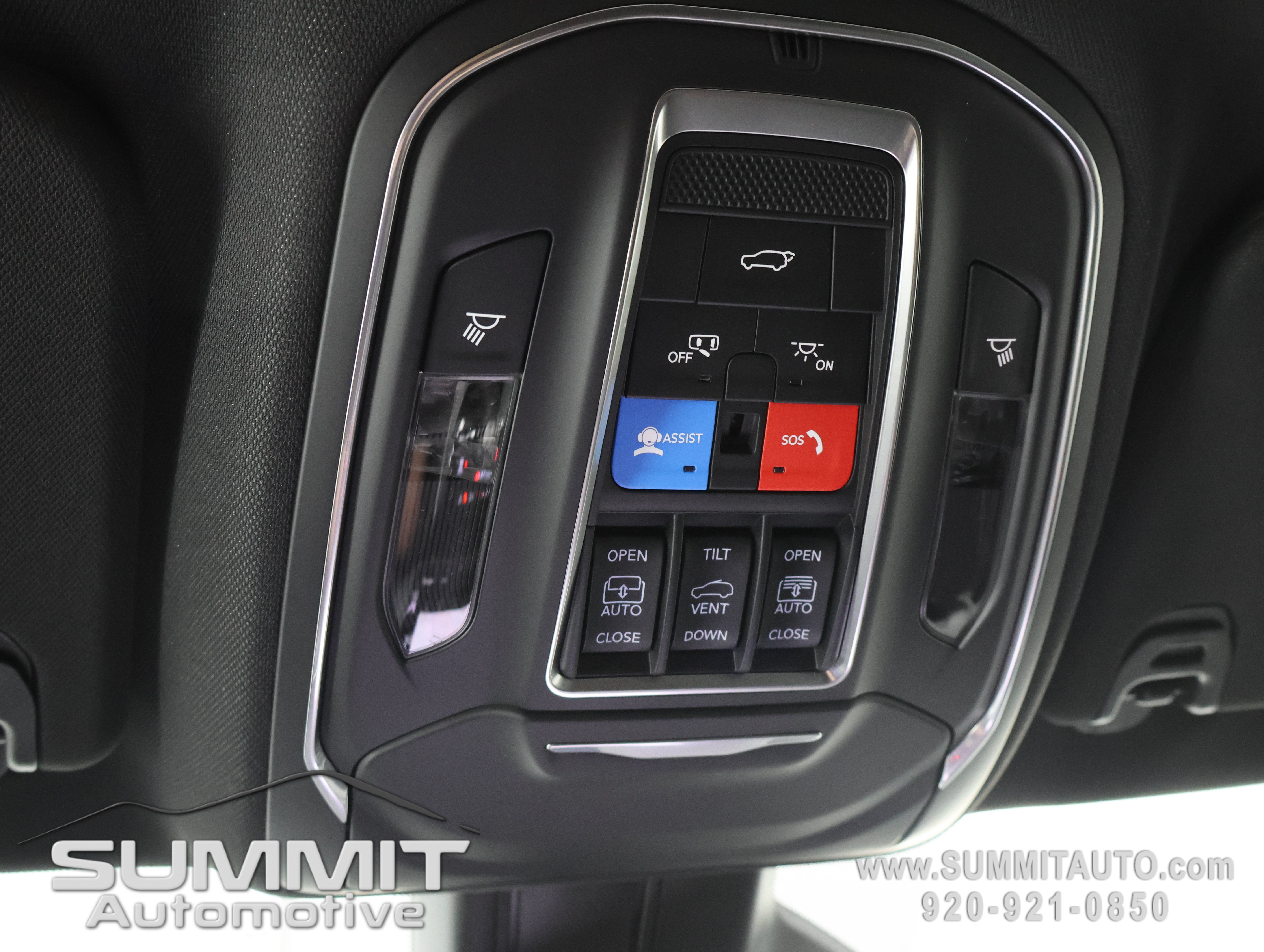New 2026 Black Jeep Limited Reserve image 76
