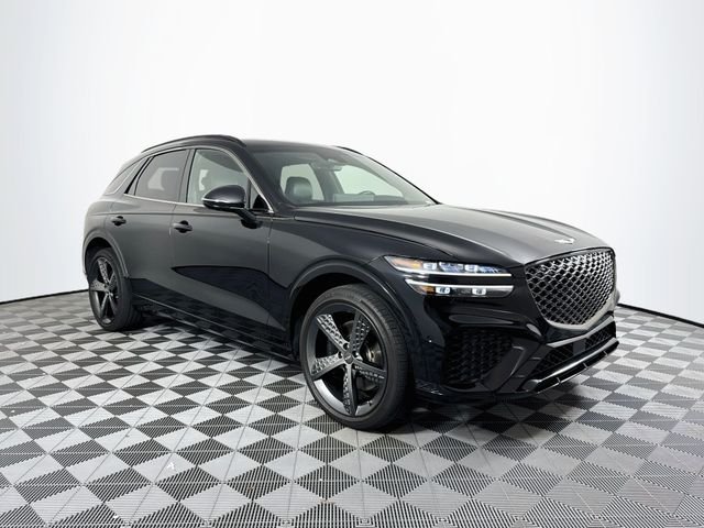 2024 GENESIS GV70 Standard - Photo 10