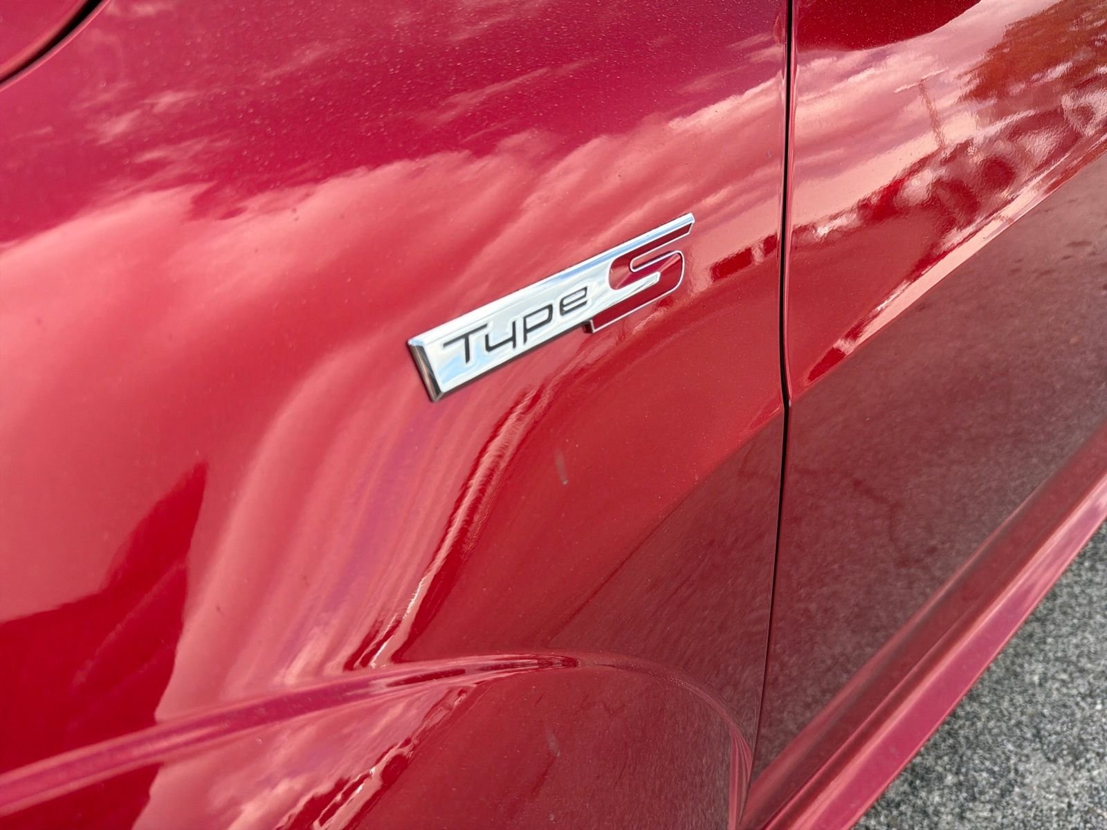 New 2026 Acura Integra Type S 4D Hatchback