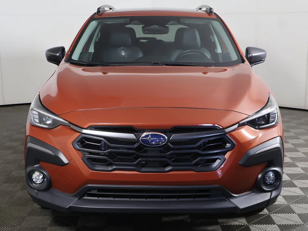 Used 2024 Beige Subaru Limited image 13