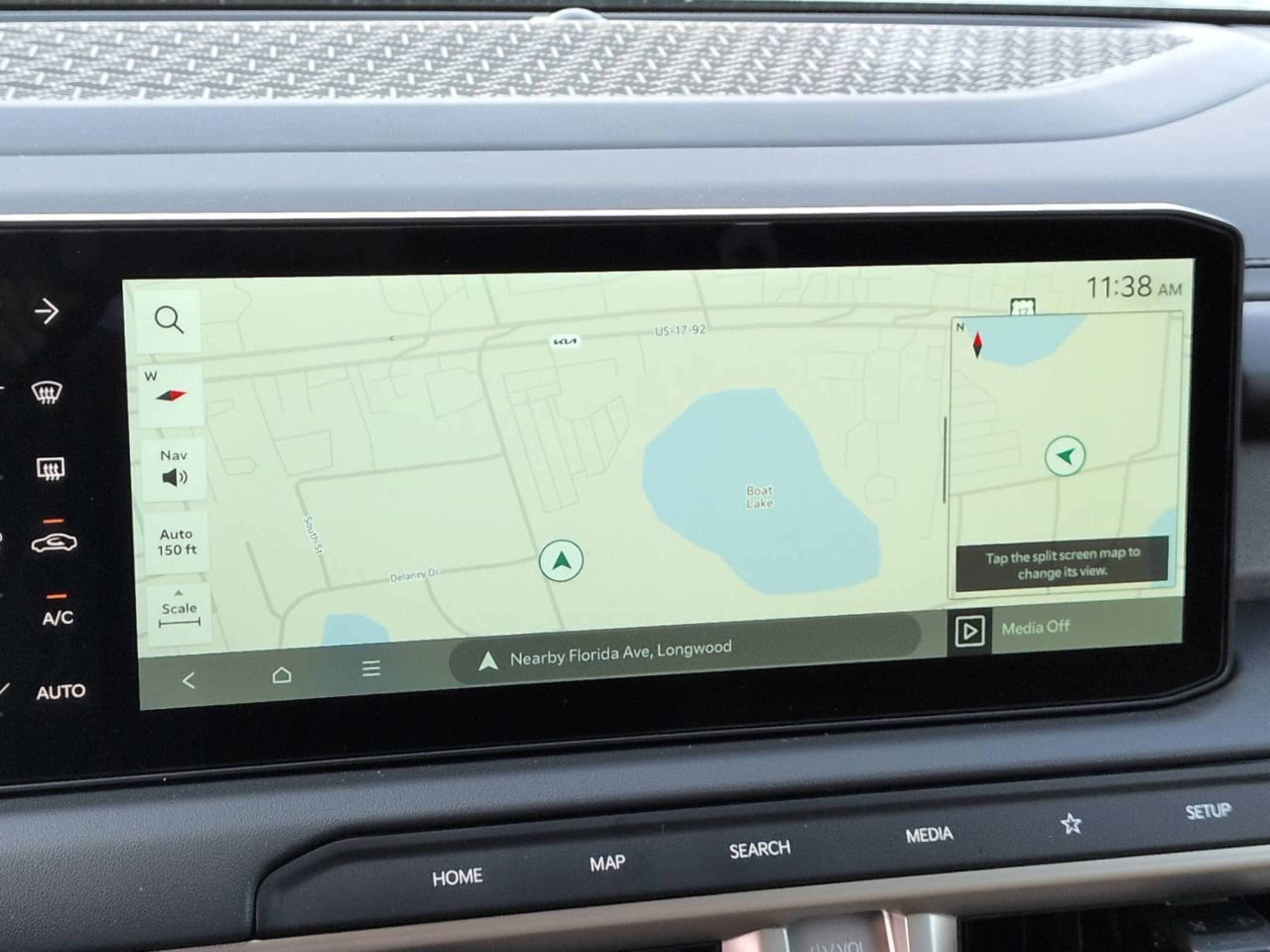 New 2027 Black Jade Green Kia EX image 23