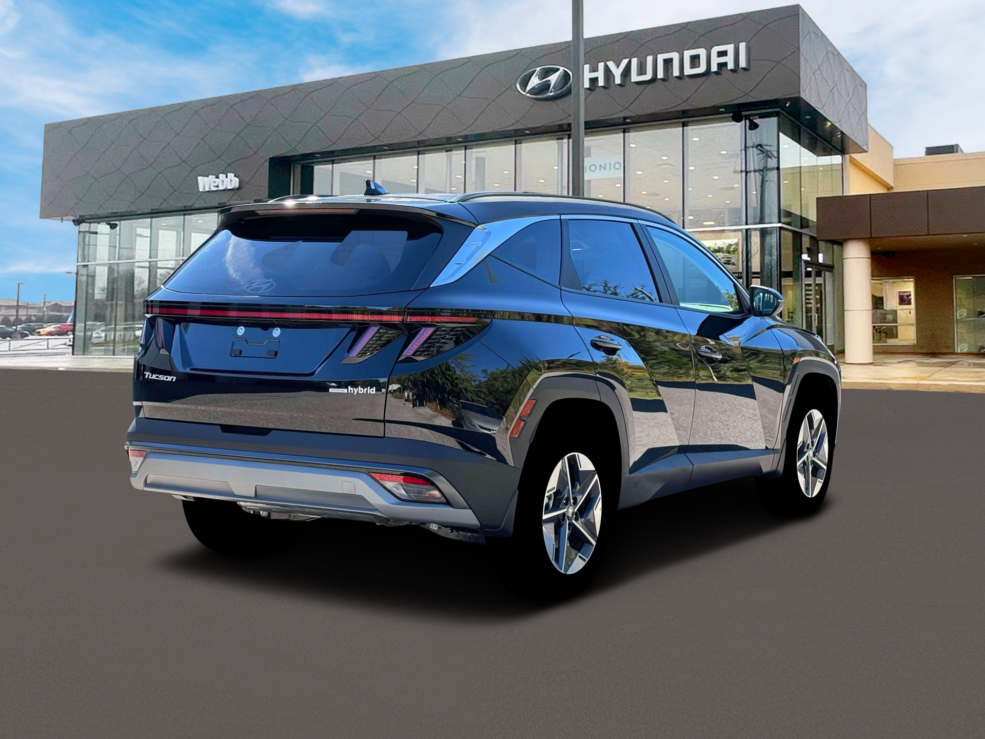 New 2026 Gray Hyundai SEL Convenience image 7