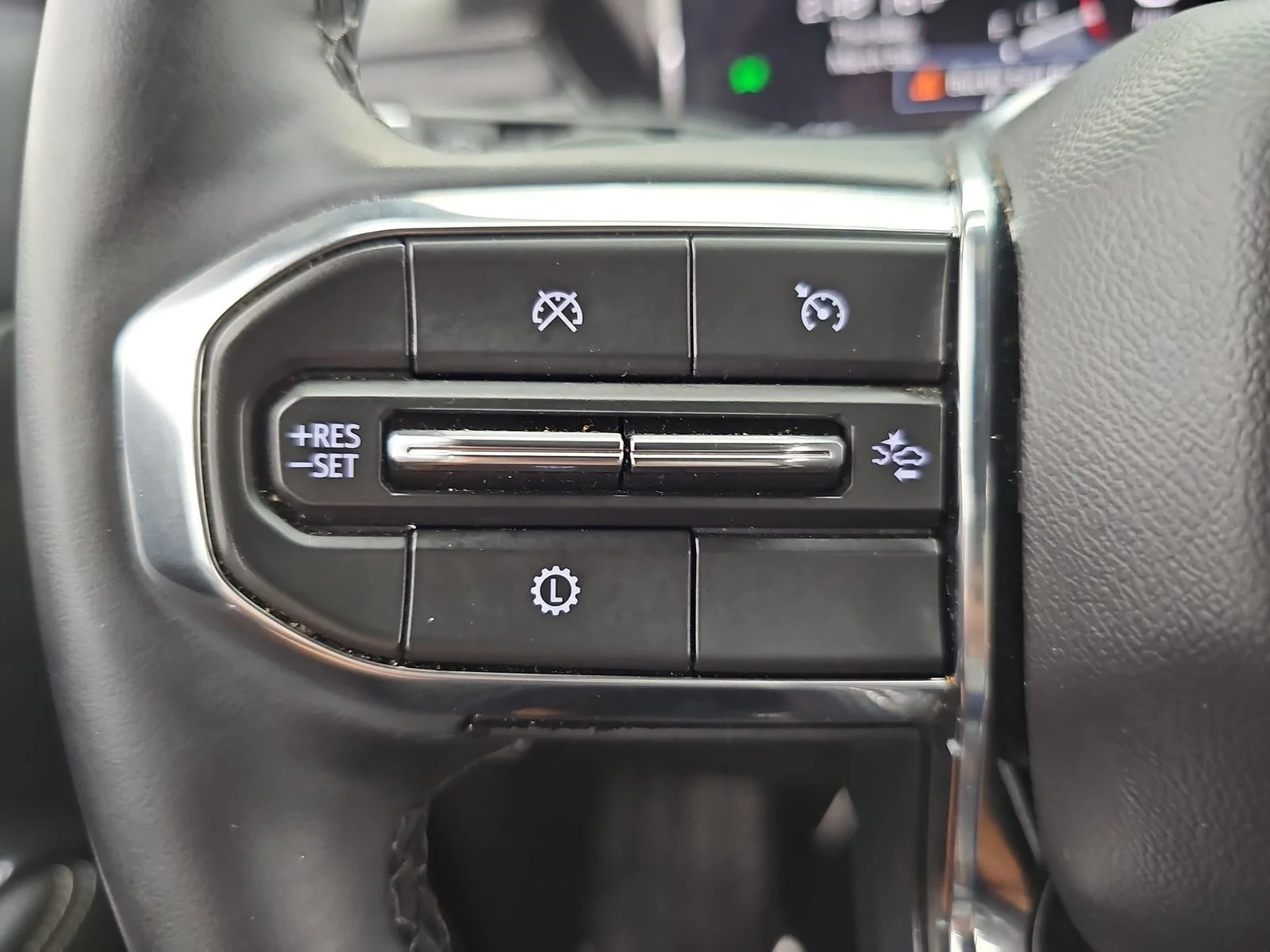 2024 GMC Acadia Elevation - Photo 23