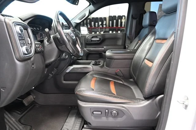 2021 GMC Sierra 1500 AT4 - Photo 11