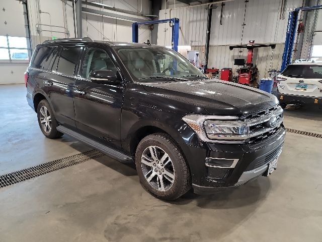 2024 Ford Expedition Limited 4X4's photo