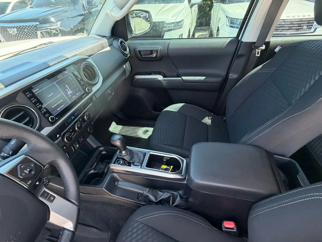 Used 2023  Toyota Trail Edition image 14